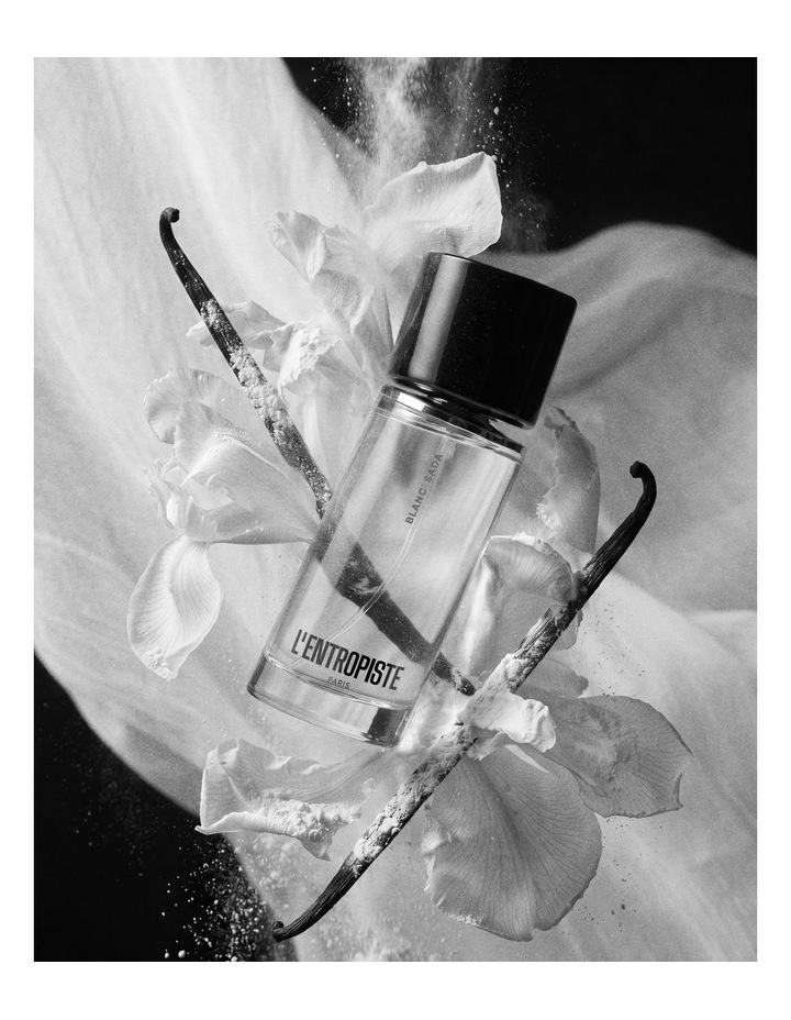 Blanc Sada Eau De Parfum Parfum 100ml image 5