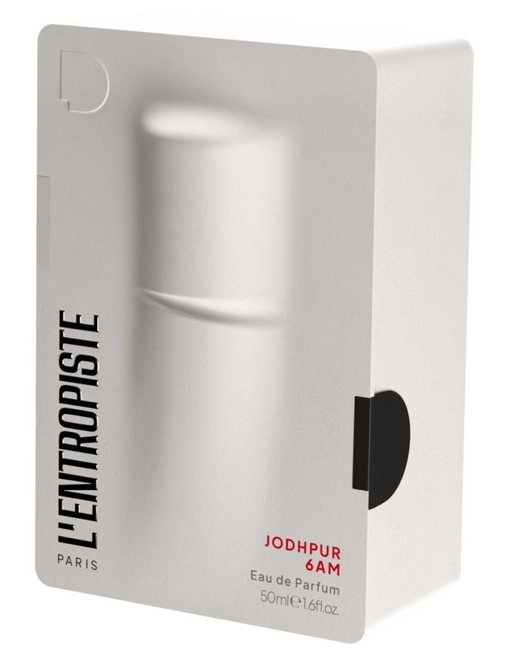 Jodhpur 6Am Eau De Parfum Parfum 100ml image 4