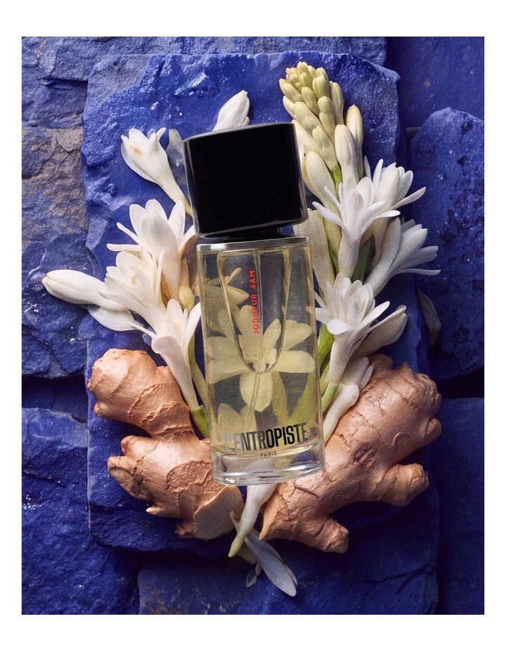 Jodhpur 6Am Eau De Parfum Parfum 100ml image 5