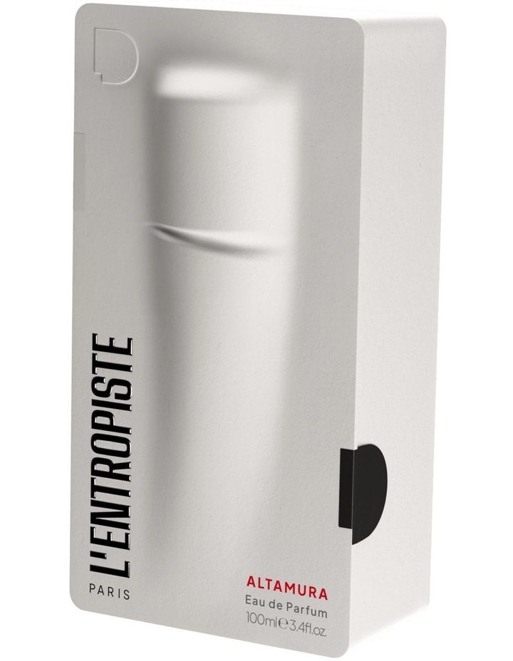 EAU DE PARFUM - ALTAMURA 100ml image 2