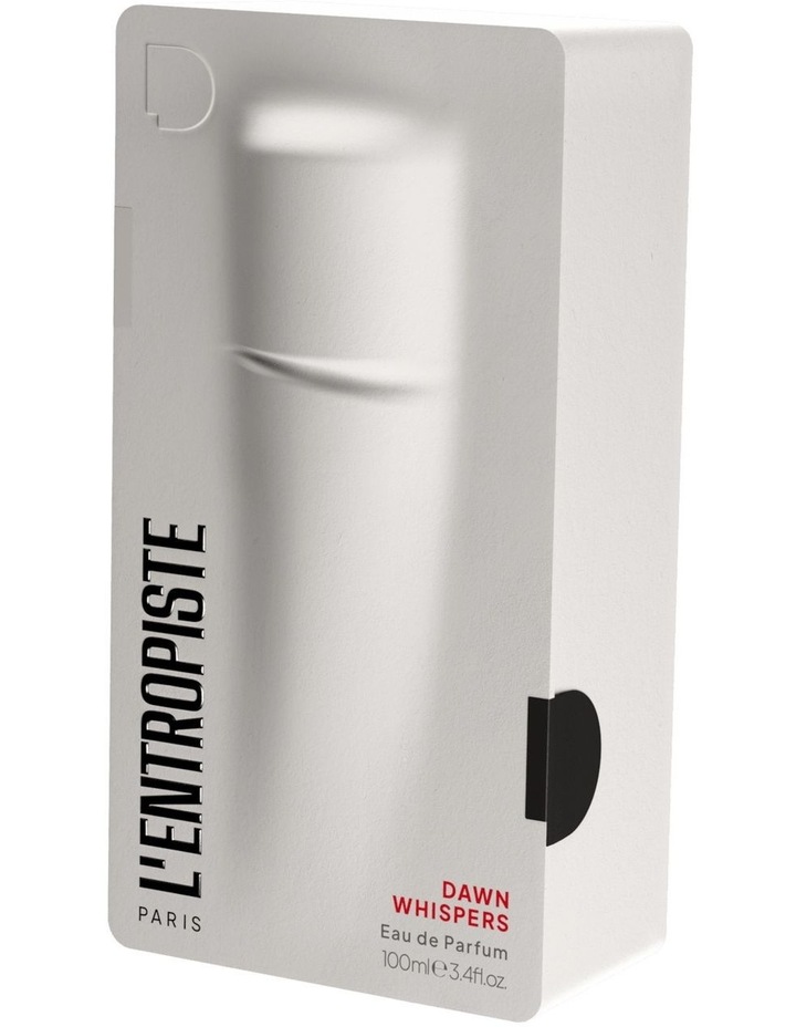 Dawn Whispers Eau De Parfum Parfum 100ml image 2