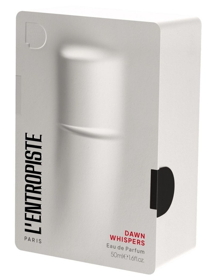 Dawn Whispers Eau De Parfum Parfum 100ml image 4