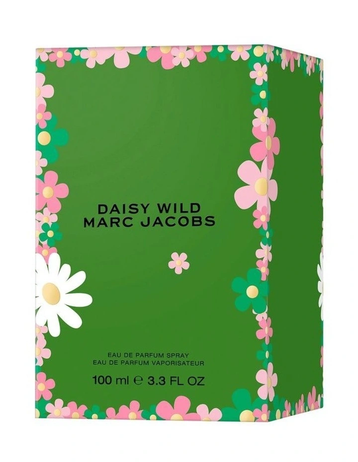Daisy Wild EDP Refillable image 2