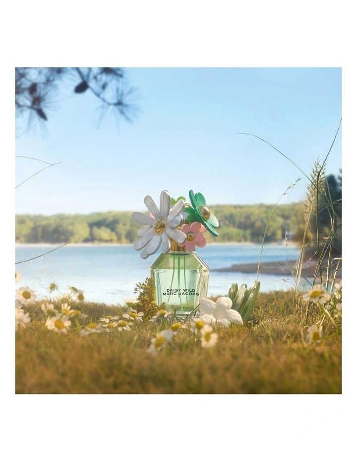 Daisy Wild EDP Refillable image 4