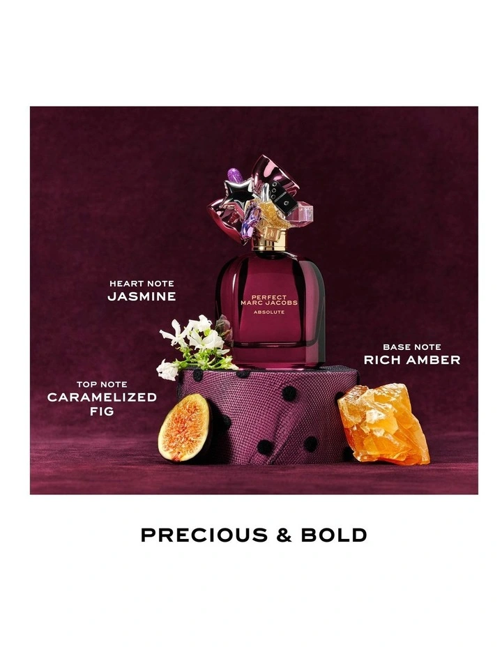 Perfect Absolute Eau De Parfum image 2