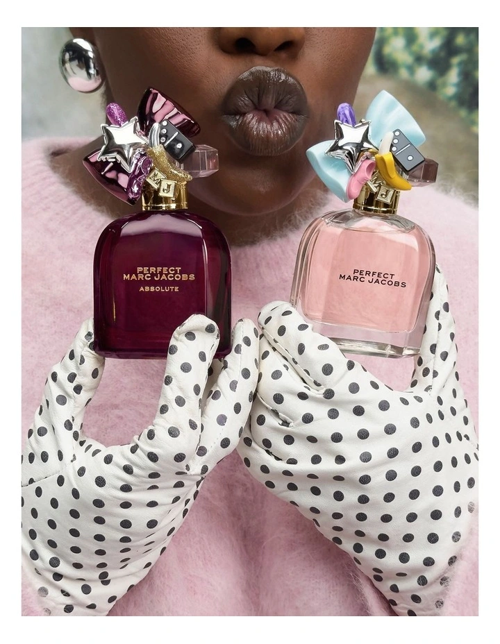 Perfect Absolute Eau De Parfum image 4