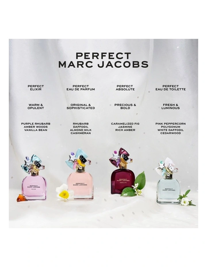 Perfect Absolute Eau De Parfum image 6