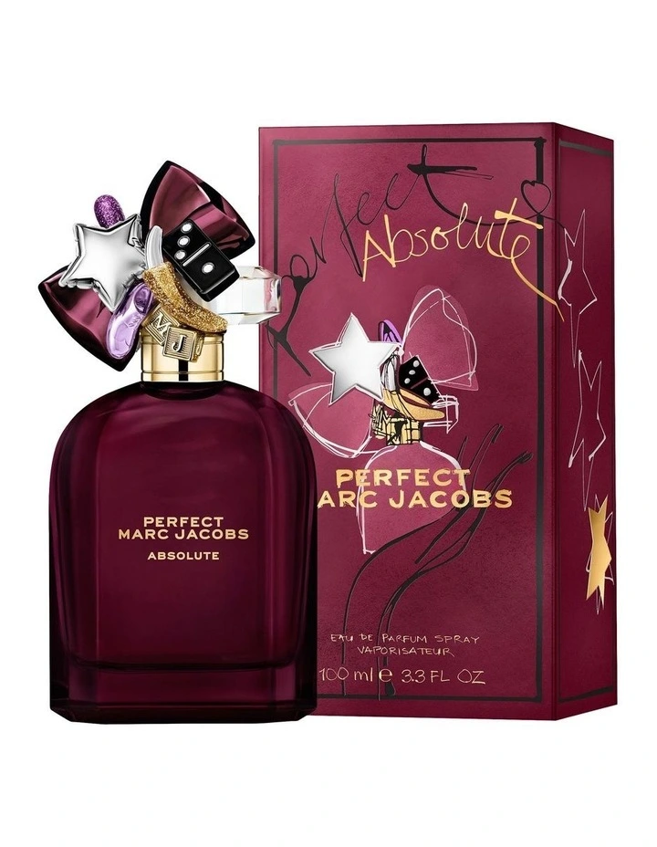 Perfect Absolute Eau De Parfum image 7