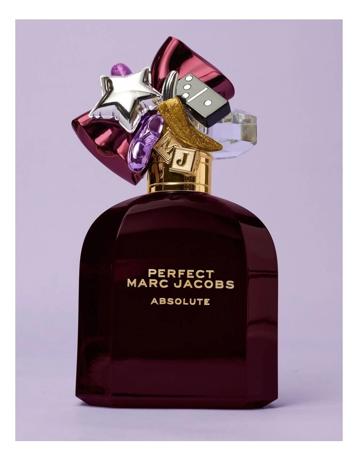 Perfect Absolute Eau De Parfum 10ml image 5