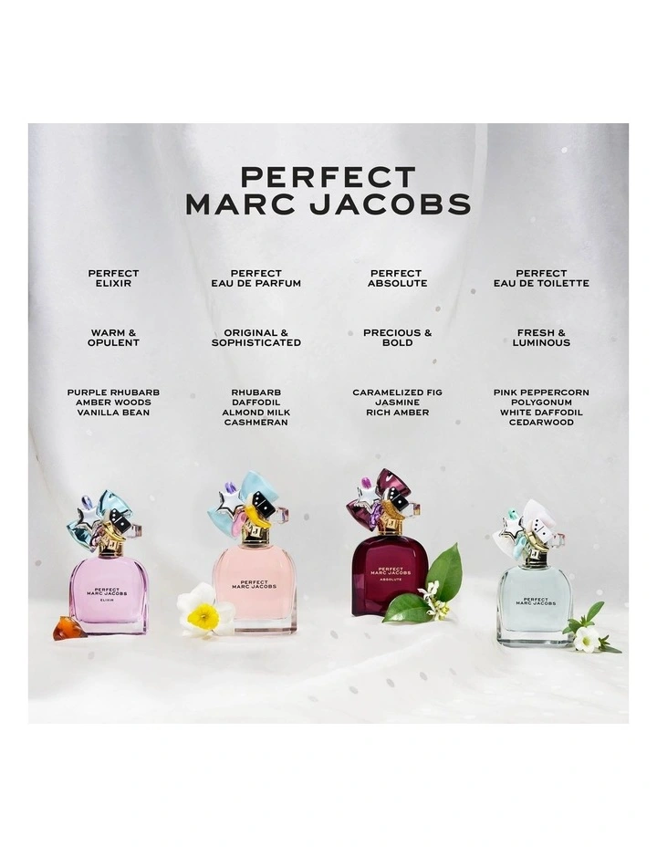 Perfect Absolute Eau De Parfum 10ml image 6