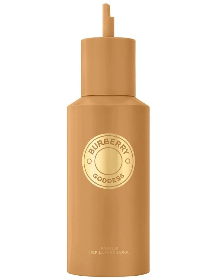 Goddess Parfum Refill image 1