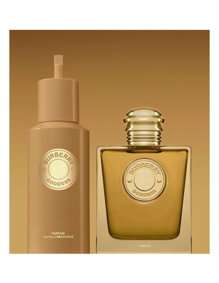 Goddess Parfum Refill image 3