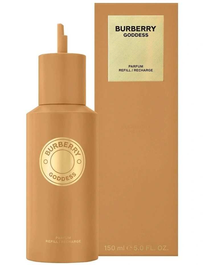 Goddess Parfum Refill image 7