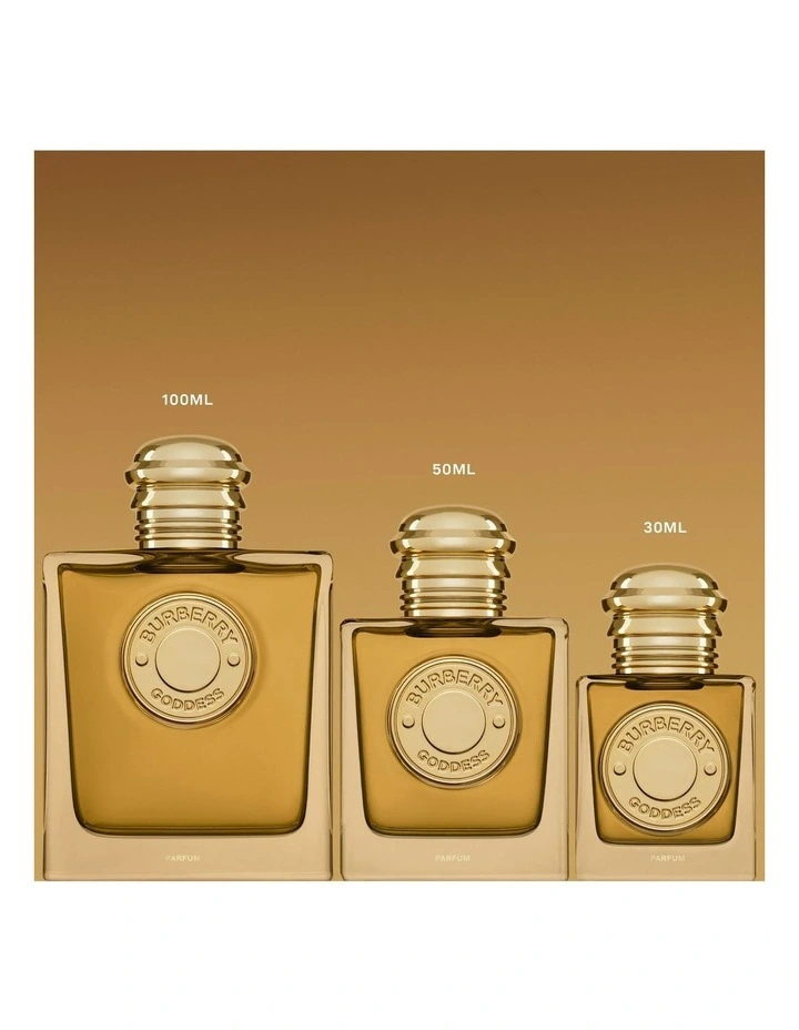 Goddess Parfum Travel Spray image 3
