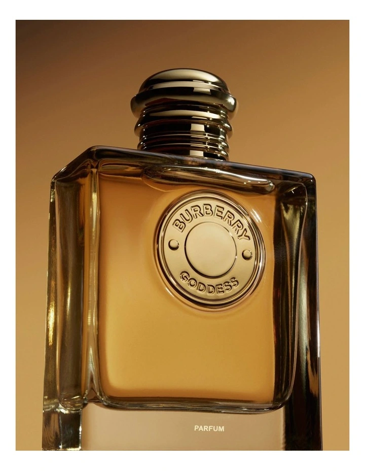 Goddess Parfum Travel Spray image 4
