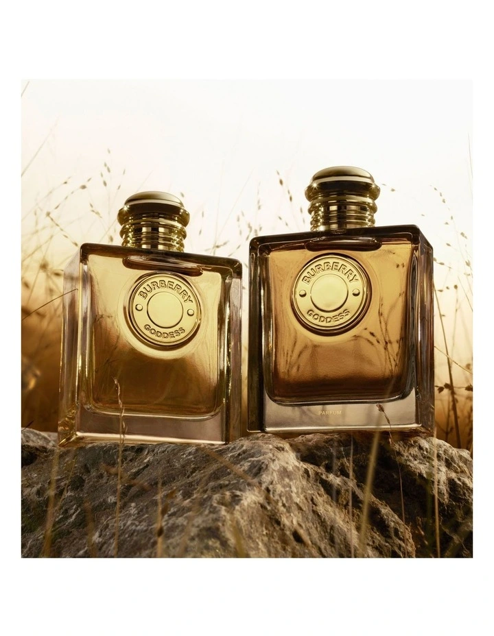 Goddess Parfum Travel Spray image 6