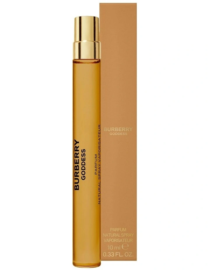 Goddess Parfum Travel Spray image 7