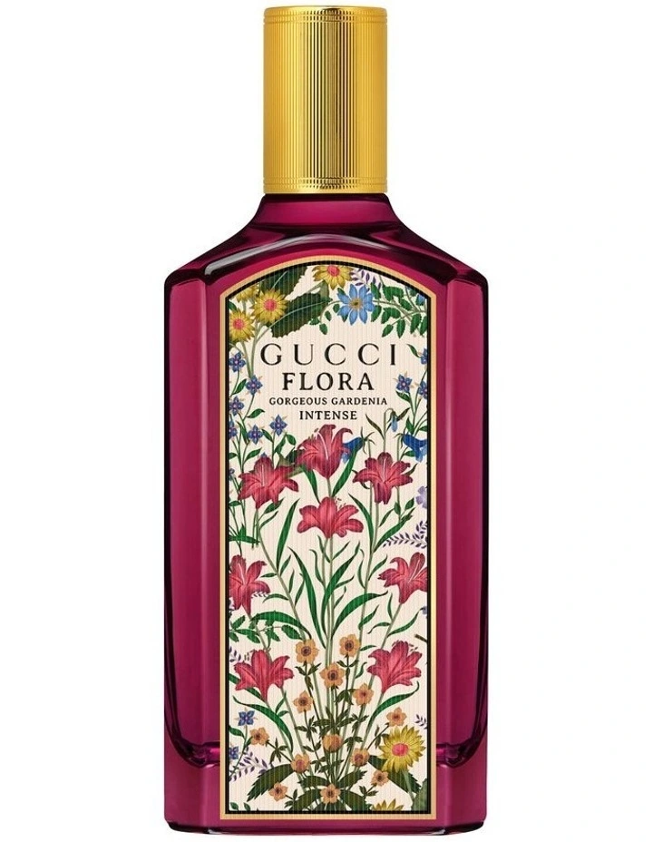 Flora Gorgeous Gardenia Eau de Parfum Intense image 1