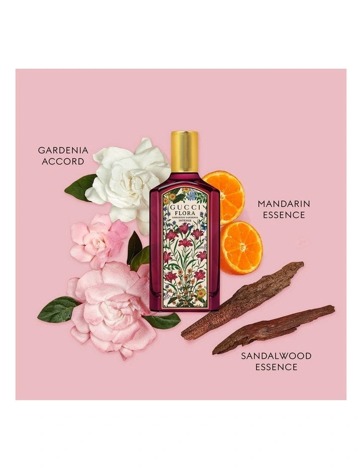 Flora Gorgeous Gardenia Eau de Parfum Intense image 2