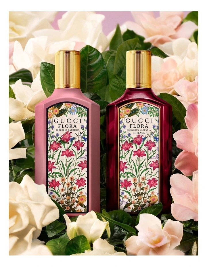 Flora Gorgeous Gardenia Eau de Parfum Intense image 5
