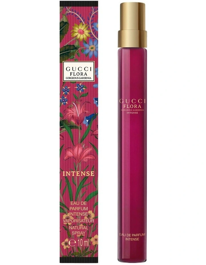 Flora Gorgeous Gardenia Eau de Parfum Intense 10ml image 7