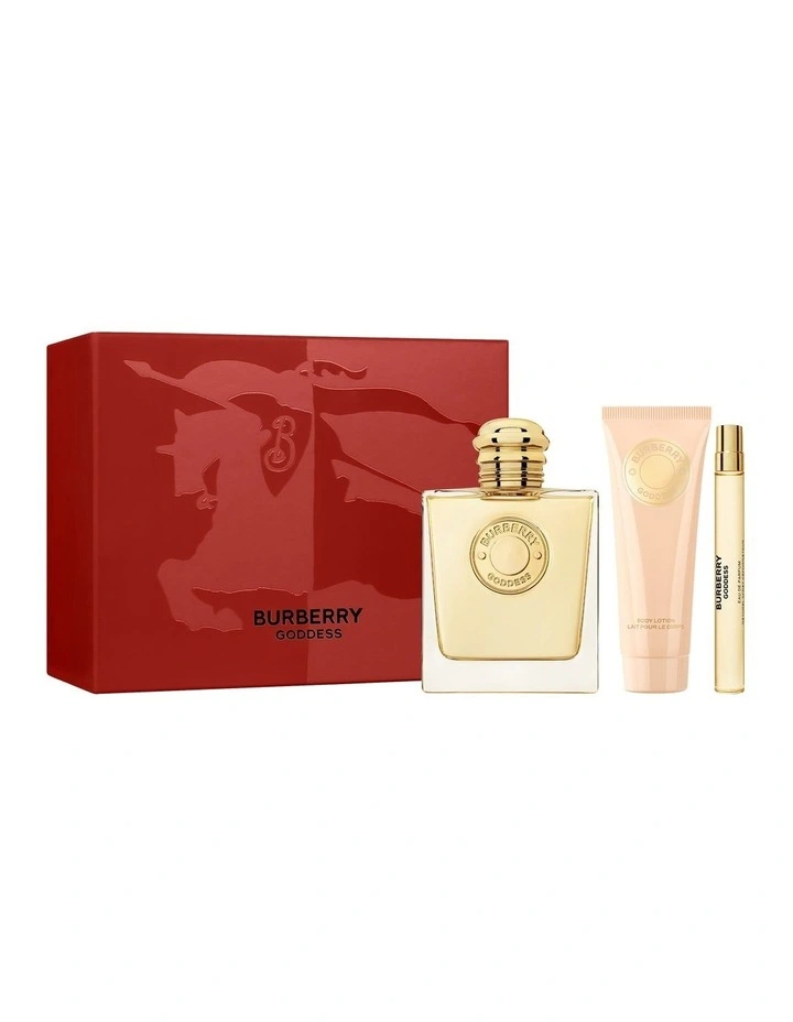 Goddess Eau De Parfum Trio Gift Set image 1