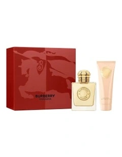 Goddess Eau De Parfum Duo Gift Set