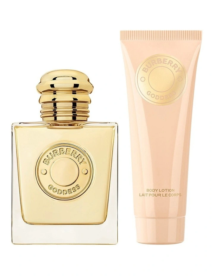 Goddess Eau De Parfum Duo Gift Set image 2