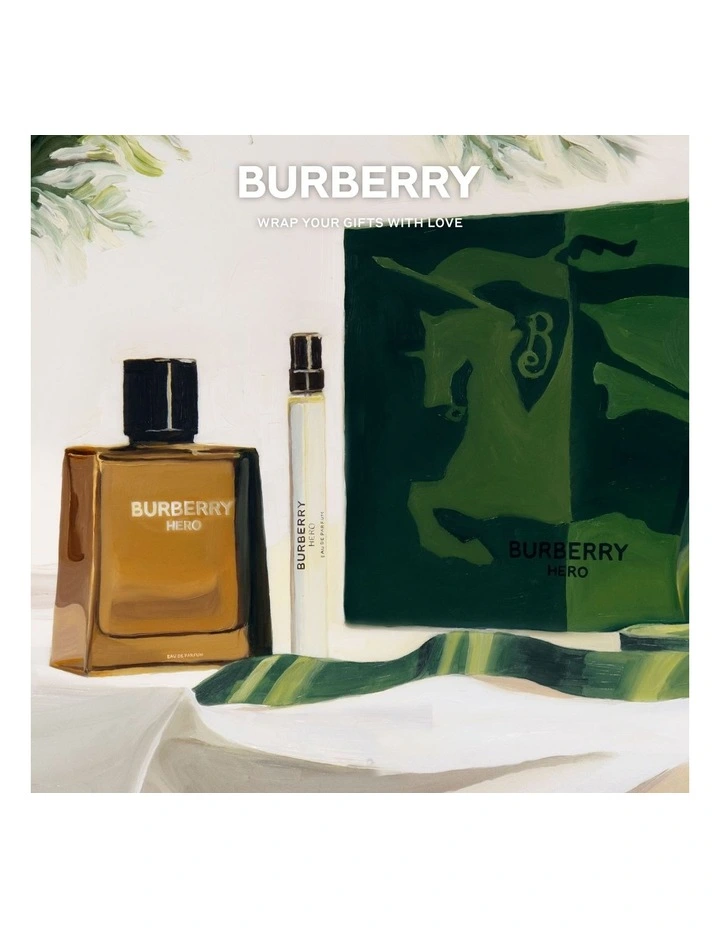 Hero Eau De Parfum Duo Gift Set image 2
