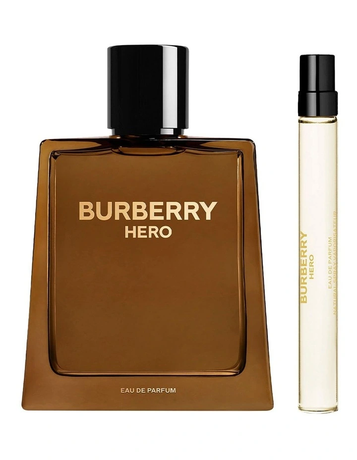 Hero Eau De Parfum Duo Gift Set image 3