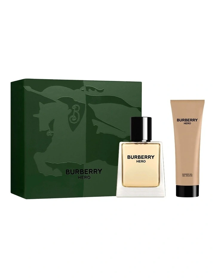 Hero Eau De Toilette Duo Gift Set image 1