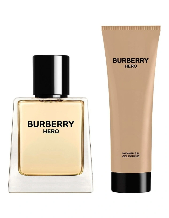 Hero Eau De Toilette Duo Gift Set image 2