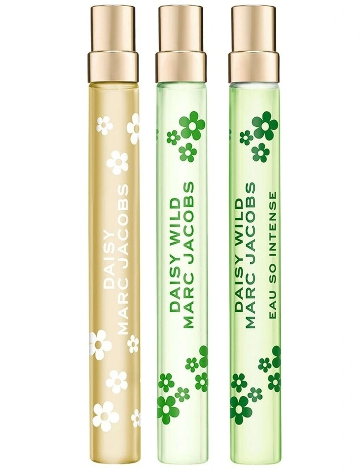 Multiline Daisy Trio Set image 3