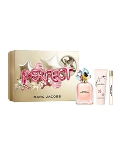 Perfect Eau De Parfum Trio Set