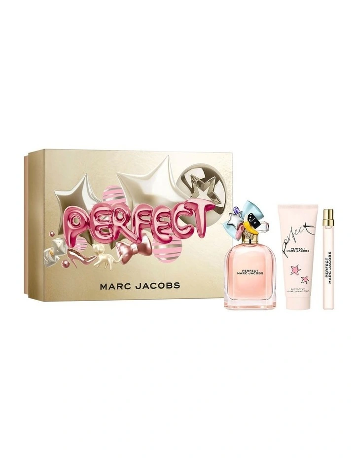 Perfect Eau De Parfum Trio Set image 1