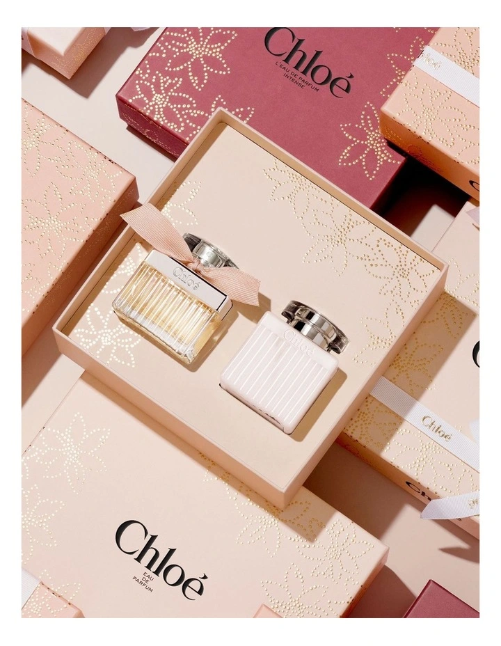 Eau De Parfum And Body Lotion Duo Gift Set image 3