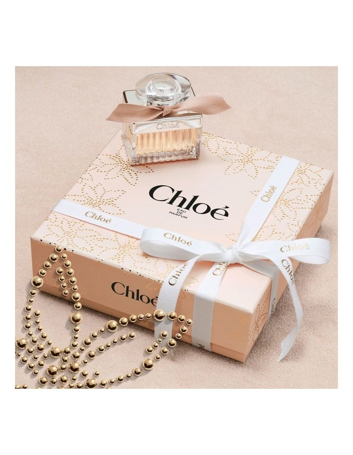 Eau De Parfum And Body Lotion Duo Gift Set image 4