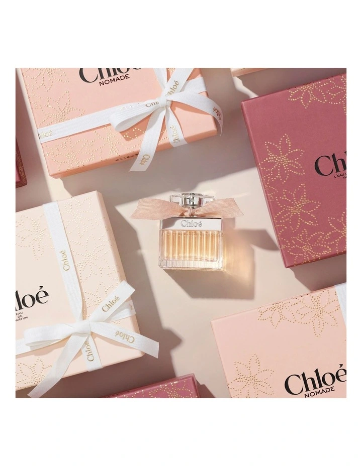 Eau De Parfum And Body Lotion Duo Gift Set image 5