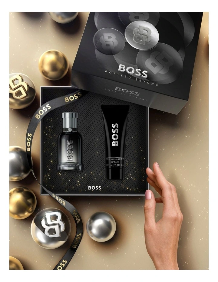 Bottled Beyond Eau De Parfum And Shower Gel Duo Gift Set image 2
