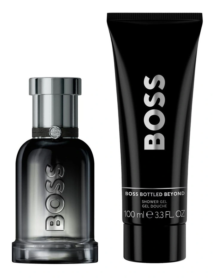 Bottled Beyond Eau De Parfum And Shower Gel Duo Gift Set image 3