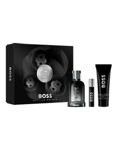 Bottled Beyond Eau De Parfum And Shower Gel Trio Gift Set
