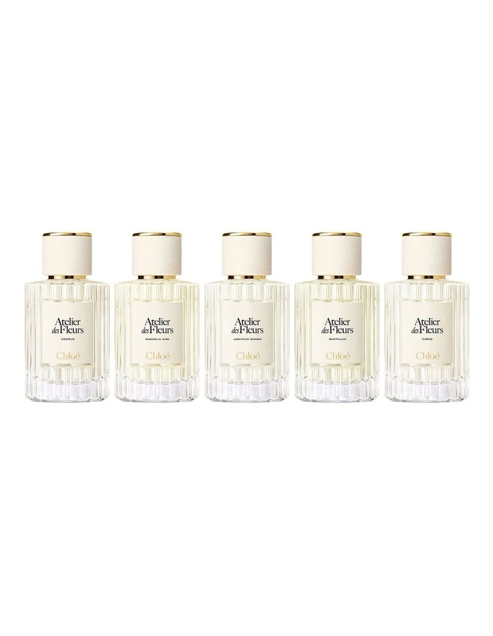 Atelier des Fleurs Eau De Parfum Mini Gift Set image 2