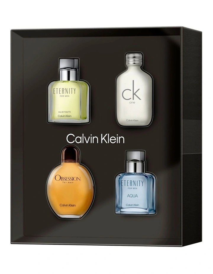 Eau de Toilette Gift Set image 2