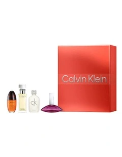 Eau de Parfum & Eau de Toilette Gift Set