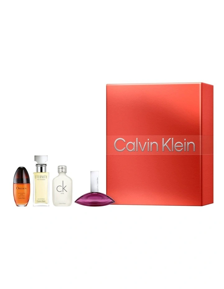 Eau de Parfum & Eau de Toilette Gift Set image 1