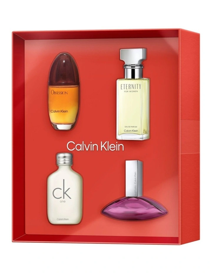 Eau de Parfum & Eau de Toilette Gift Set image 2