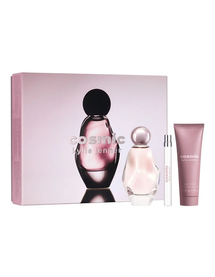 Cosmic Eau De Parfum Trio Gift Set image 1
