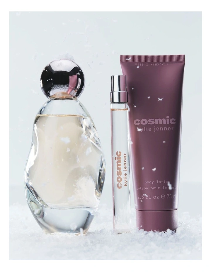 Cosmic Eau De Parfum Trio Gift Set image 2