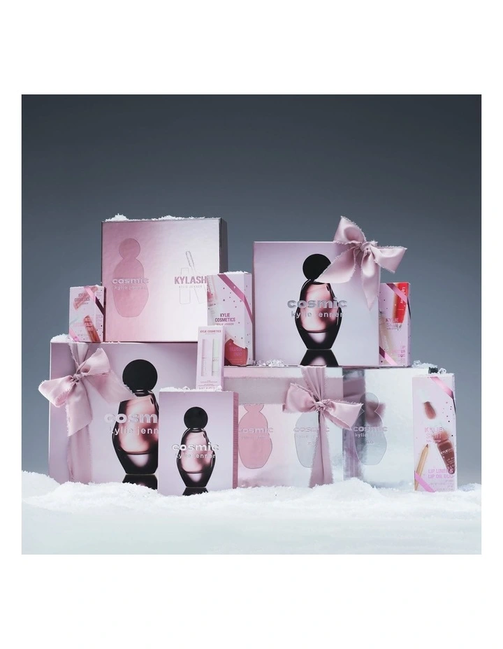 Cosmic Eau De Parfum Trio Gift Set image 3