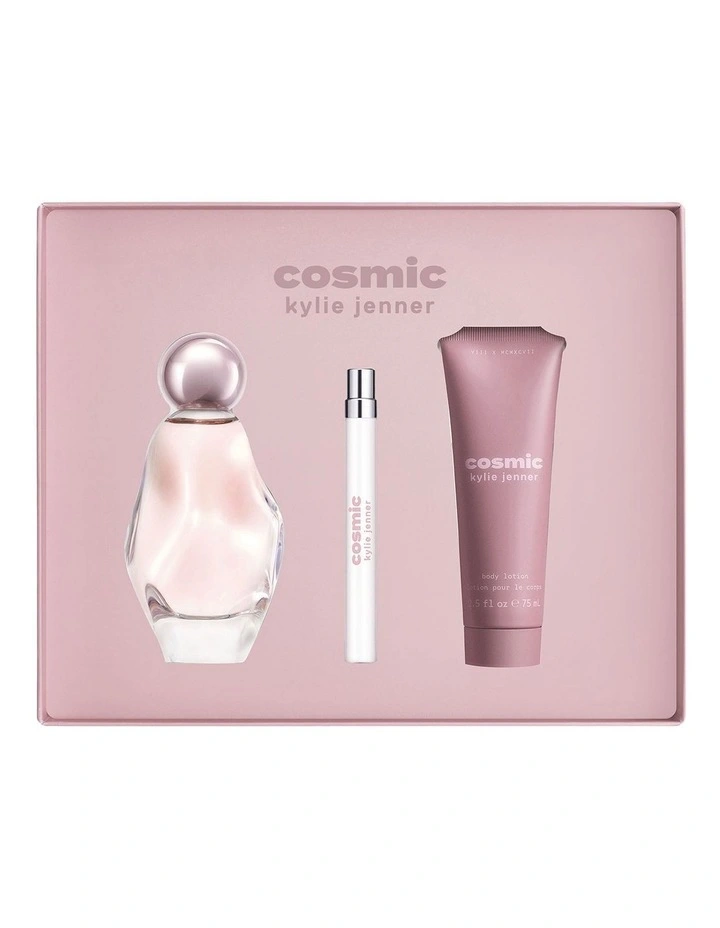 Cosmic Eau De Parfum Trio Gift Set image 4